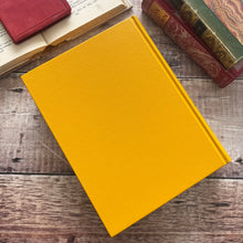 Load image into Gallery viewer, Yellow Fairy Book by Andrew Lang Folio Society Popular Collector's Edition Book