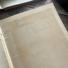 Load image into Gallery viewer, First Edition RARE Princes and Fairies by Stella Mead Vintage Illustrated Fairy Book