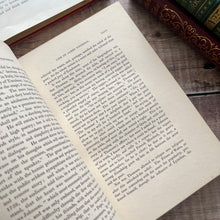 Load image into Gallery viewer, 1841 The Seasons and The Castle of Indolence by James Thomson Full Leather Book