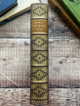 Load image into Gallery viewer, Early Britain by Alfred J Church; Fine Full Calf Leather Binding