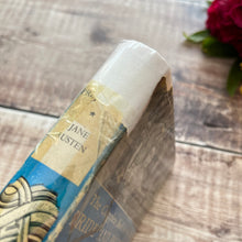 Load image into Gallery viewer, 1941 Pride and Prejudice by Jane Austen Vintage Book with Dust Jacket