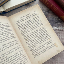 Load image into Gallery viewer, The Musgrove Ranch A Tale of Southern California Floral Binding