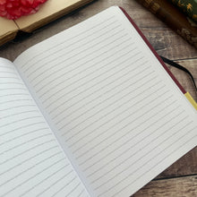 Load image into Gallery viewer, A Novel Journal - The Brothers Grimm - Ruled Notebook