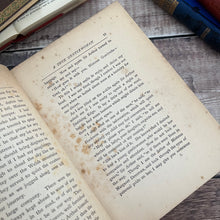 Load image into Gallery viewer, A True Gentlewoman by Emma Marshall; Antique Pictorial Binding