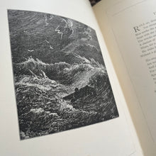 Load image into Gallery viewer, 1876 The Literary Bouquet Mid Victorian 19th Century Fine Cloth Binding