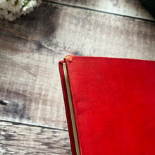 Load image into Gallery viewer, 1900 The Amateur Orchid Cultivator's Guide Book Third Edition Illustrated Colour Plates