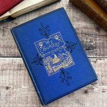 Load image into Gallery viewer, 1869 My Sunday Companion; Hymans and Poems for Sunday Reading