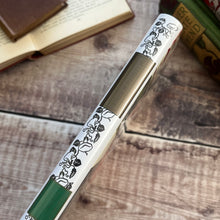 Load image into Gallery viewer, 2017 The Language of Flowers Poems Book with Dust Jacket Everyman Library