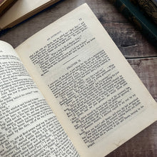 Load image into Gallery viewer, Rare Art Nouveau Jane Eyre by Charlotte Bronte 1906 Edwardian Book