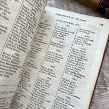 Load image into Gallery viewer, The Royal Kalendar: Court and City Register, for England, Scotland, Ireland, and the Colonies