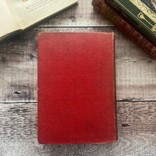 Load image into Gallery viewer, 1914 Stories from Shakespeare Pretty Floral Art Nouveau Binding Illustrated Book