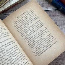 Load image into Gallery viewer, A True Gentlewoman by Emma Marshall; Antique Pictorial Binding