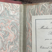 Load image into Gallery viewer, 1940's Sense and Sensibility by Jane Austen in Half Calf Leather