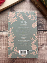 Load image into Gallery viewer, NEW Playing Jane Austen by Rosina Filippi; Parlour Plays for Drawing Room Performance