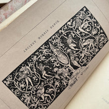 Load image into Gallery viewer, 1847 A Lytell Geste of Robin Hode With Other Ancient Ballads and Songs Half Morocco (Et)