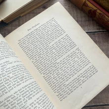 Load image into Gallery viewer, 1903 Tales from Maria Edgeworth Illustrated Beautiful Cloth Binding Edwardian