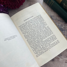 Load image into Gallery viewer, Silas Marner The Weaver of Raveloe by George Eliot Hardback With Dust Jacket