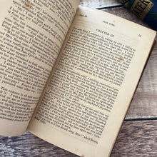 Load image into Gallery viewer, 1850 Jane Eyre by Currer Bell FOURTH EDITION Charlotte Bronte Rare Book