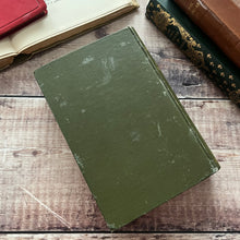 Load image into Gallery viewer, 1922 A Prisoner in Fairyland by Algernon Blackwood Vintage Book by Macmillan