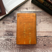 Load image into Gallery viewer, Rare 1857 Shirley by Currer Bell (Charlotte Bronte) Early Victorian Book