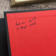 Load image into Gallery viewer, Don't Look Now by Daphne Du Maurier Folio Society with Slipcase 2007 Short Stories