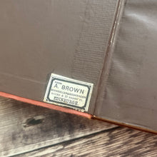 Load image into Gallery viewer, 1880 The Choice Works of Oliver Goldsmith; Beautiful Mid Victorian Book