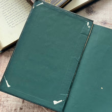 Load image into Gallery viewer, 1893 Our Village by Mary Russell Mitford Published by Macmillan Cranford Series