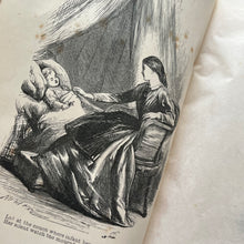 Load image into Gallery viewer, The Poetical Works of Thomas Campbell Beautiful Victorian Cloth Bindng