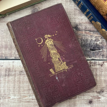 Load image into Gallery viewer, The Fishers of Derby Haven; Victorian Illustrated Children's Book