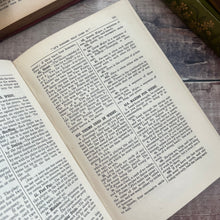 Load image into Gallery viewer, 1923 Enquire Within Upon Everything Antique Book