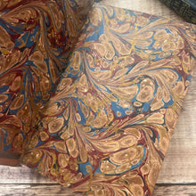Load image into Gallery viewer, The Bride of Lammermoor and Heart of Midlothian by Sir Walter Scott; Half Calf Binding