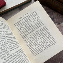 Load image into Gallery viewer, The Chimes by Charles Dickens Illustrated by Hugh Thomson Christmas Book (Et)