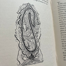 Load image into Gallery viewer, 1939 First Edition Old Fashioned Flowers by Sacheverell Sitwell Illustrated by John Farleigh