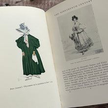 Load image into Gallery viewer, First Edition 1909 Modes and Manners of the 19th Century Illustrated Three Volumes