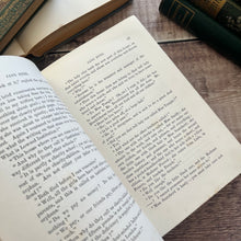 Load image into Gallery viewer, Rare Jane Eyre by Charlotte Bronte Floral Binding Late Victorian Book