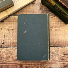 Load image into Gallery viewer, 1911 Northanger Abbey by Jane Austen Winchester Binding Antique Book