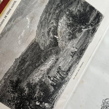Load image into Gallery viewer, 1879 Beautiful French Binding; Impressions d'un Pèlerin de Terre-Sainte au Printemps de 1855