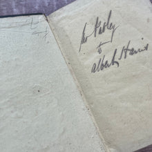 Load image into Gallery viewer, 1837 The Poetical and Dramatic Works of Samuel Taylor Coleridge Book Miniature