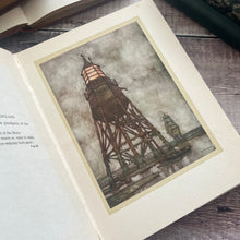 Load image into Gallery viewer, A Song of the English by Rudyard Kipling Illustrated by W Heath Robinson