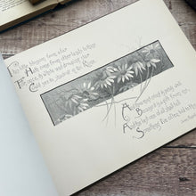 Load image into Gallery viewer, 1888 Days Serene; Illustrated from the Original Designs of Margaret MacDonald Pullman