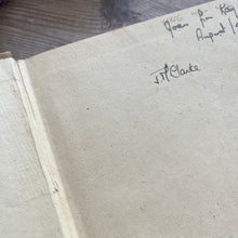 Load image into Gallery viewer, 1945 Dream Days by Kenneth Grahame Vintage Illustrated Book