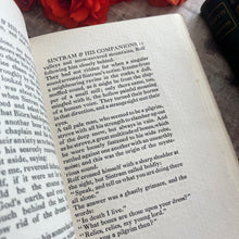 Load image into Gallery viewer, 1908 First Edition of Sintram and his Companions Illustrated Edwardian Book