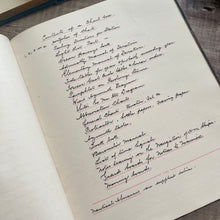 Load image into Gallery viewer, Royal Navy Pilotage Notes; Early 20th Century by Robert Corbett Bayldon