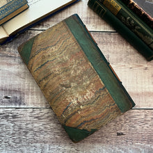 Load image into Gallery viewer, 1839 The Posthumous Papers of the Pickwick Club by Charles Dickens Volume 2 ONLY