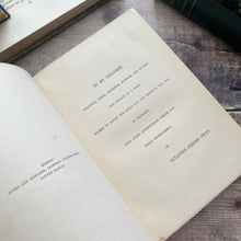 Load image into Gallery viewer, 1866 Gay's Fables by Octavius Freire Owen Victorian Book Illustrated Antique
