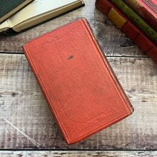 Load image into Gallery viewer, 1873 Sandford and Merton A Book for the Young by Thomas Day with Colour Plates
