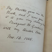 Load image into Gallery viewer, Wild Flowers and Where to Find And How to Know Them by Spencer Thomson