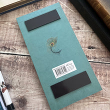 Load image into Gallery viewer, Magnetic Notebooks by Ashridge Publishing; Based on the Cranford Collection