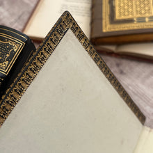 Load image into Gallery viewer, Lives of The Queens of Scotland and English Princesses Early Victorian Leather Set