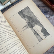 Load image into Gallery viewer, Stunning French Book; A Madagascar Carnets De Campagne D'un Officier by Capitaine Tam